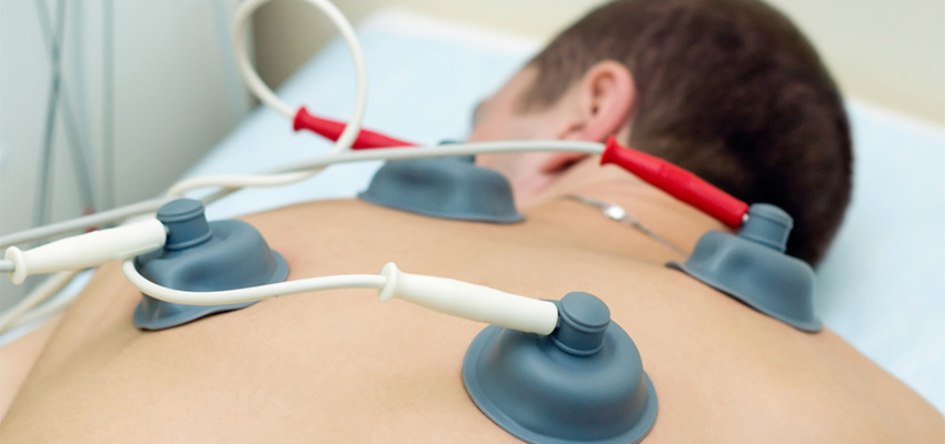 physiotherapist in Peterborough