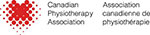 logo Canadian Physio Association