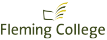 logo for Fleming College