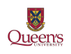 logo for Queen's University