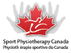 logo Sport Physiotherapy Canada