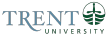 logo for Trent University