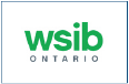 logo for WSIB Ontario